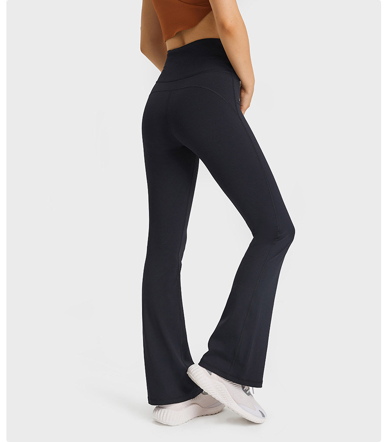 High-Quality-Sexy-High-Waist-Yoga-Pants-Tights-Leggings-For-Women
