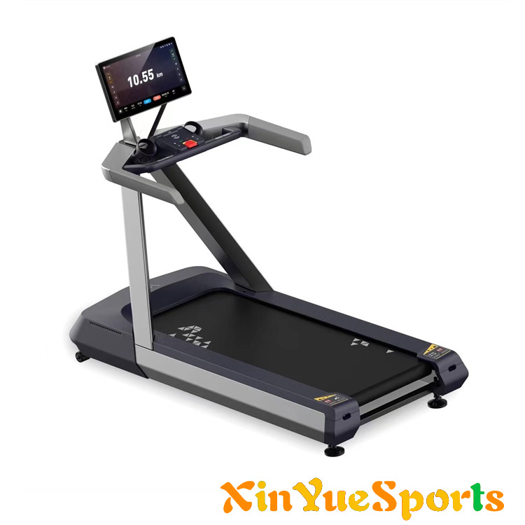 Treadmill For Fitness