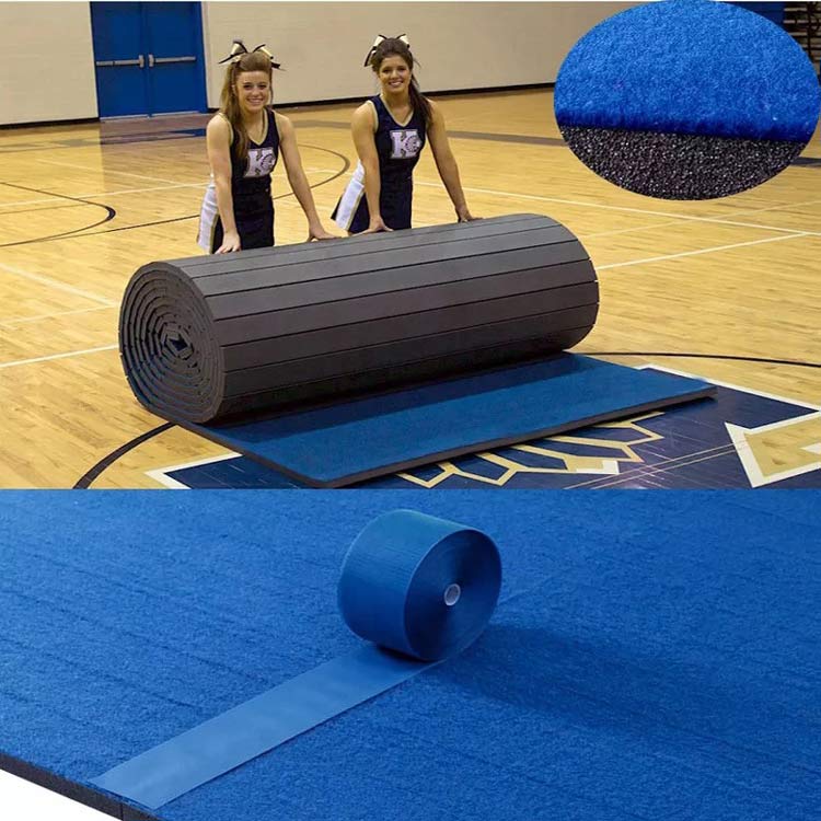 Flexi Roll Cheerleading Mat