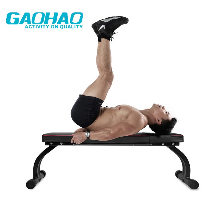 Fitness Bench For Home Use