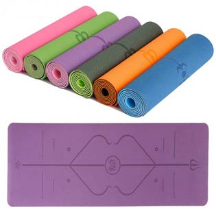 Yoga-Products